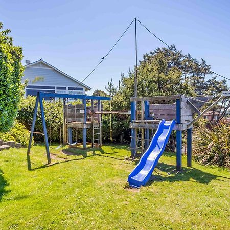 Sea Haven Villa Lincoln City Eksteriør billede