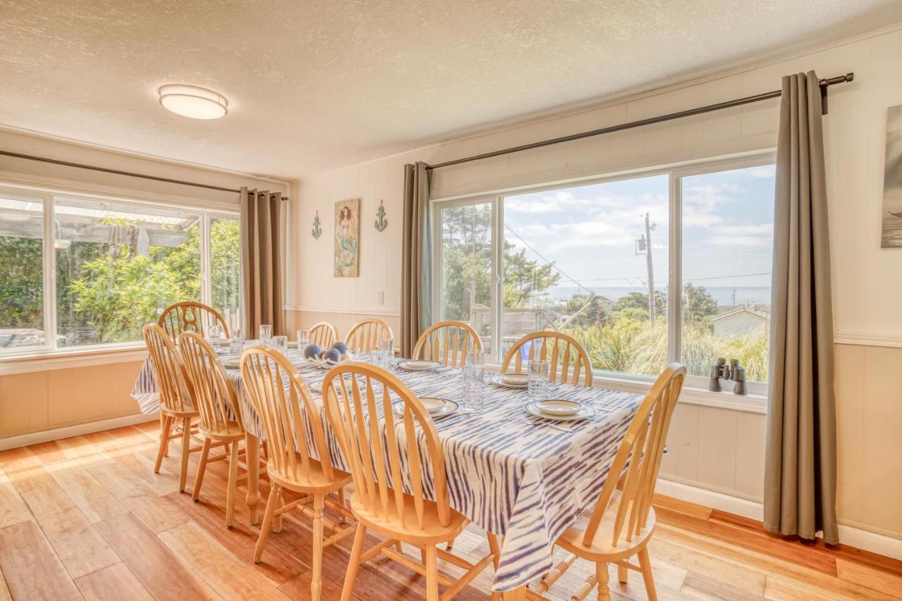 Sea Haven Villa Lincoln City Eksteriør billede