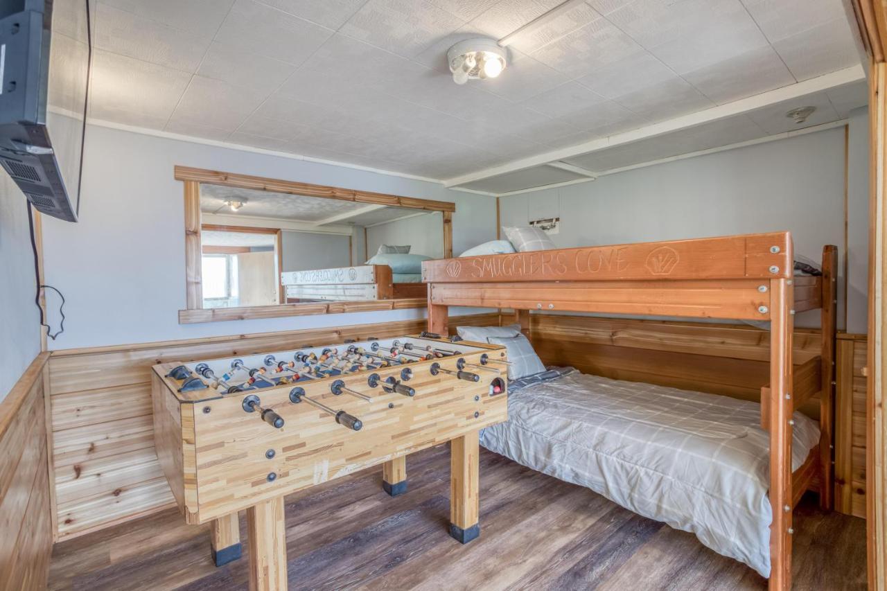 Sea Haven Villa Lincoln City Eksteriør billede