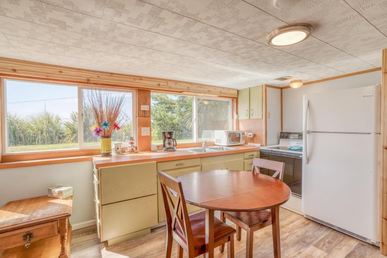 Sea Haven Villa Lincoln City Eksteriør billede