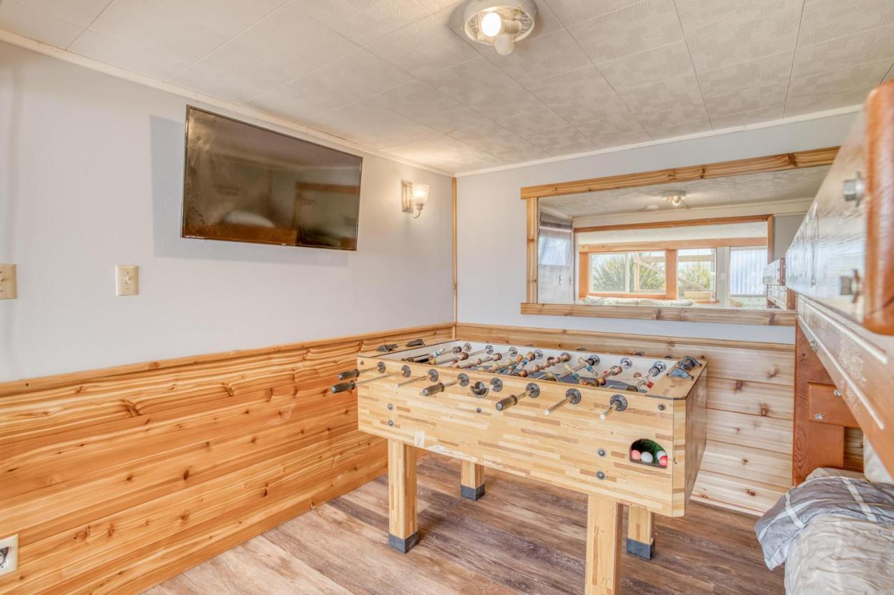 Sea Haven Villa Lincoln City Eksteriør billede
