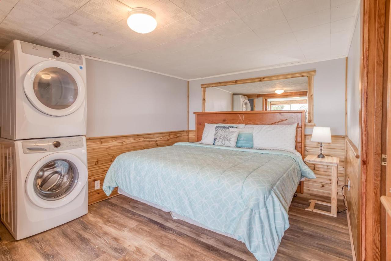 Sea Haven Villa Lincoln City Eksteriør billede