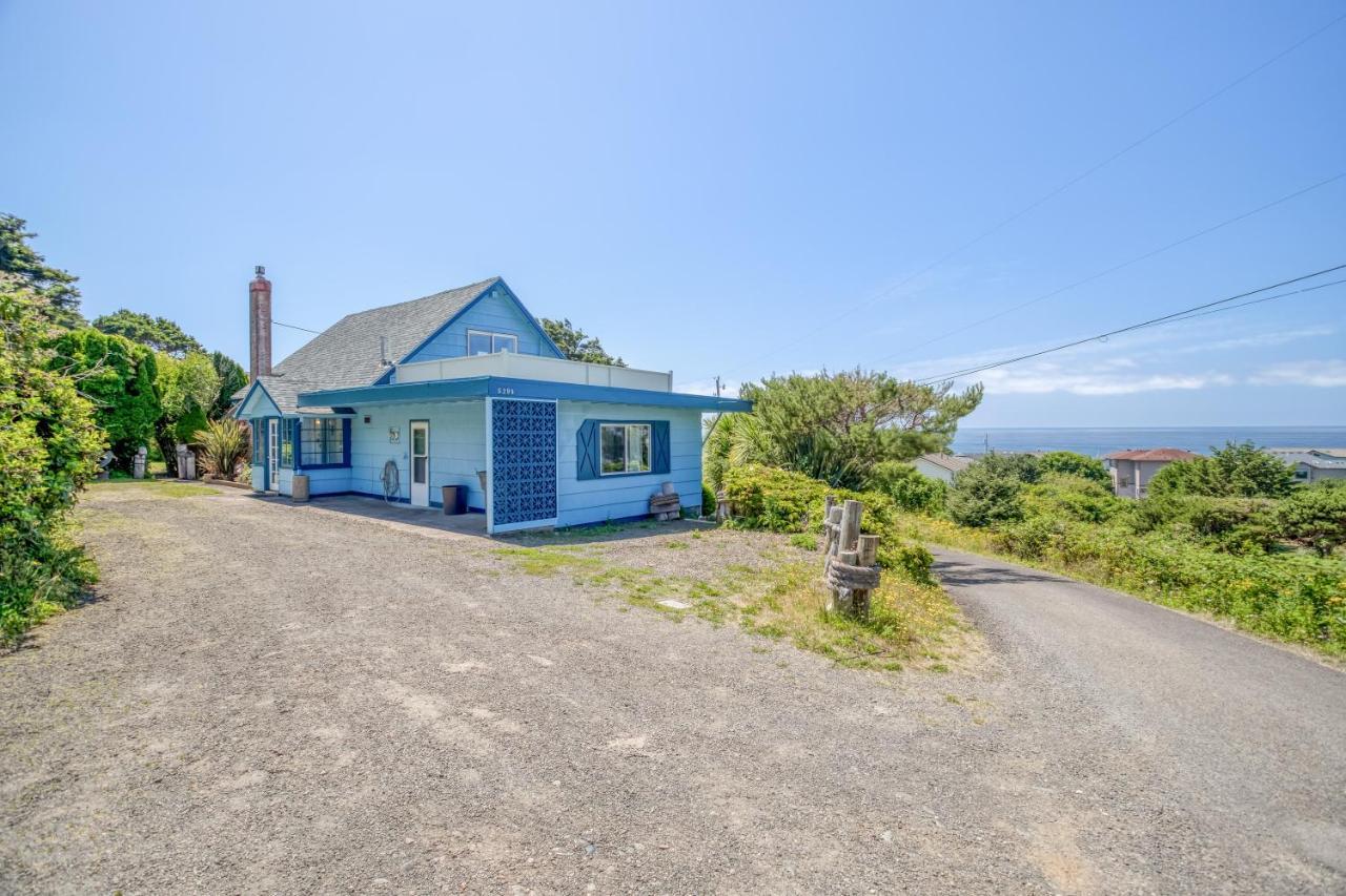 Sea Haven Villa Lincoln City Eksteriør billede