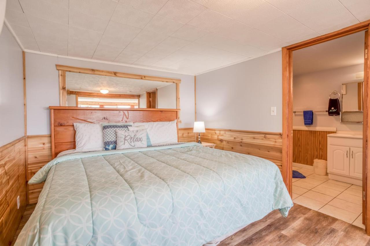 Sea Haven Villa Lincoln City Eksteriør billede