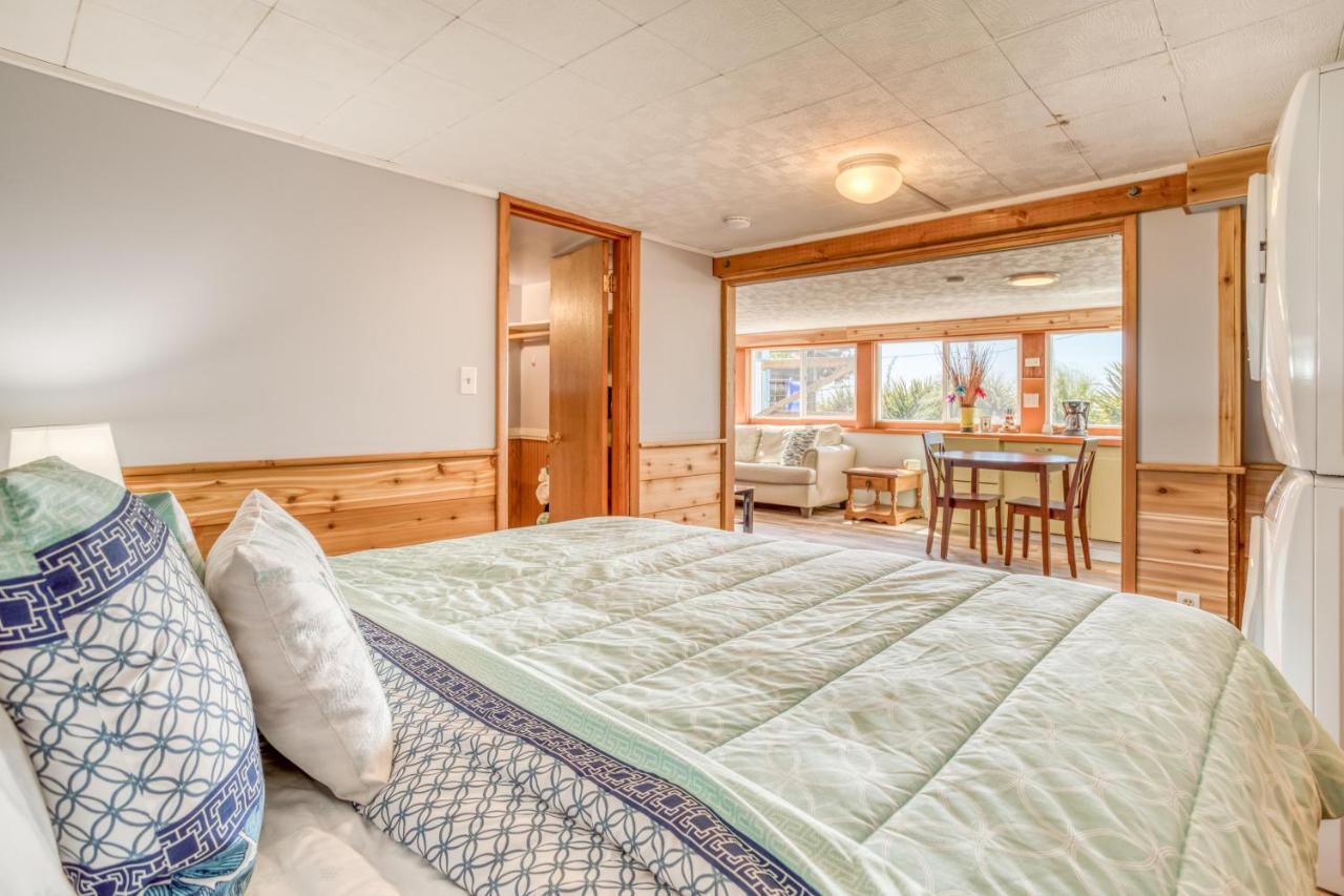 Sea Haven Villa Lincoln City Eksteriør billede