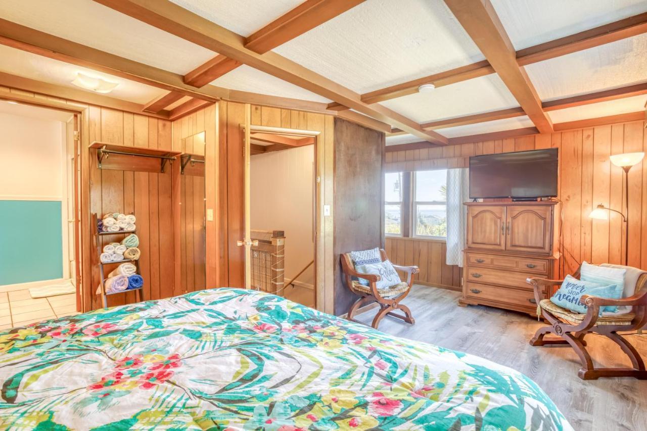 Sea Haven Villa Lincoln City Eksteriør billede