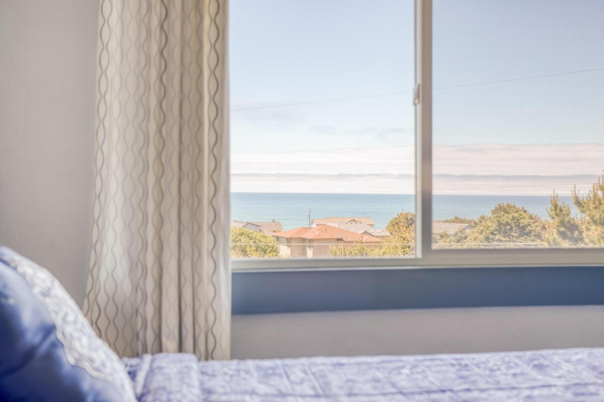 Sea Haven Villa Lincoln City Eksteriør billede