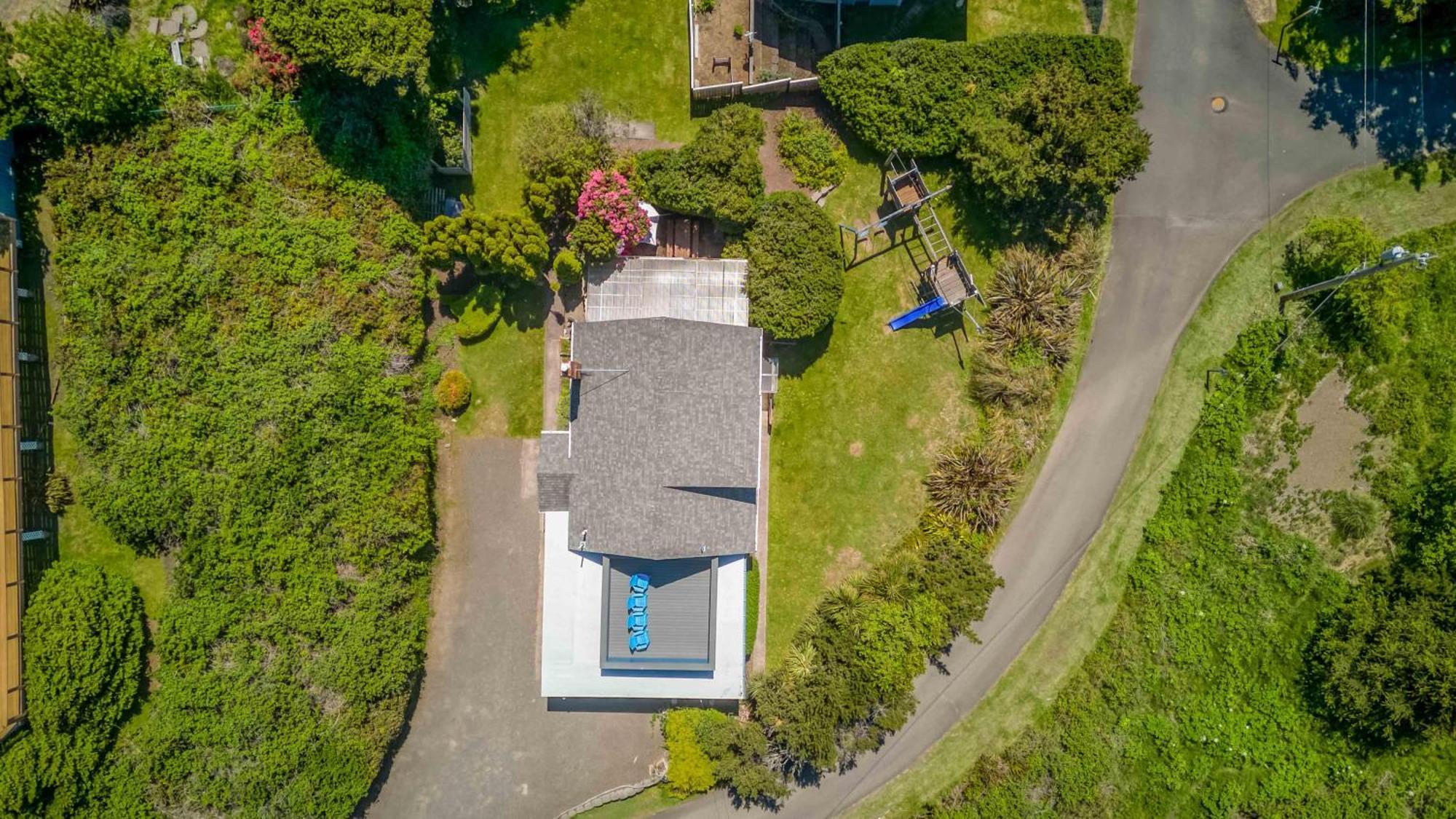 Sea Haven Villa Lincoln City Eksteriør billede