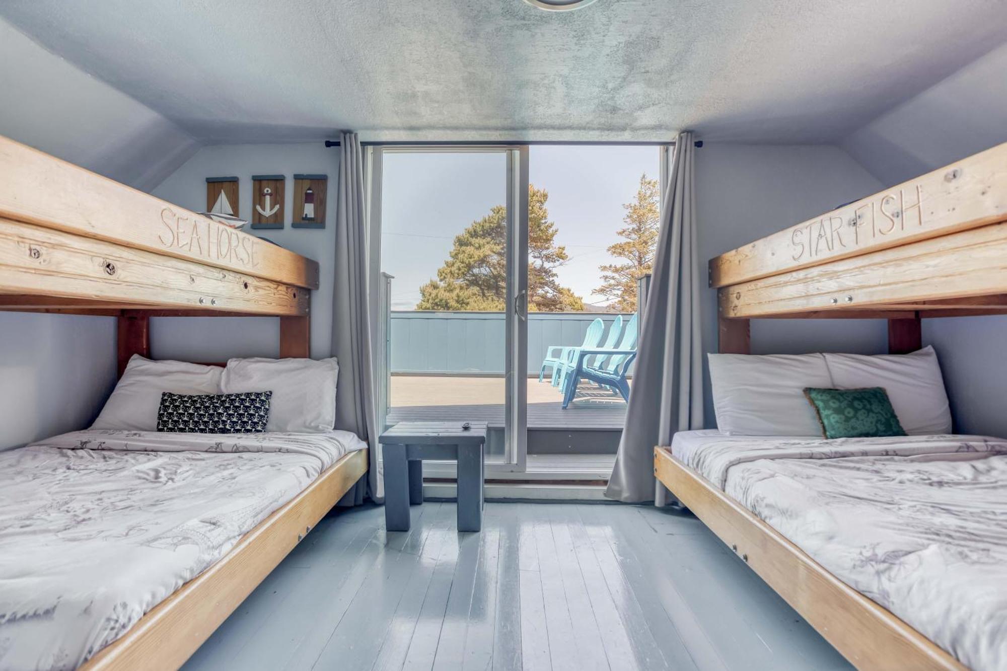 Sea Haven Villa Lincoln City Eksteriør billede