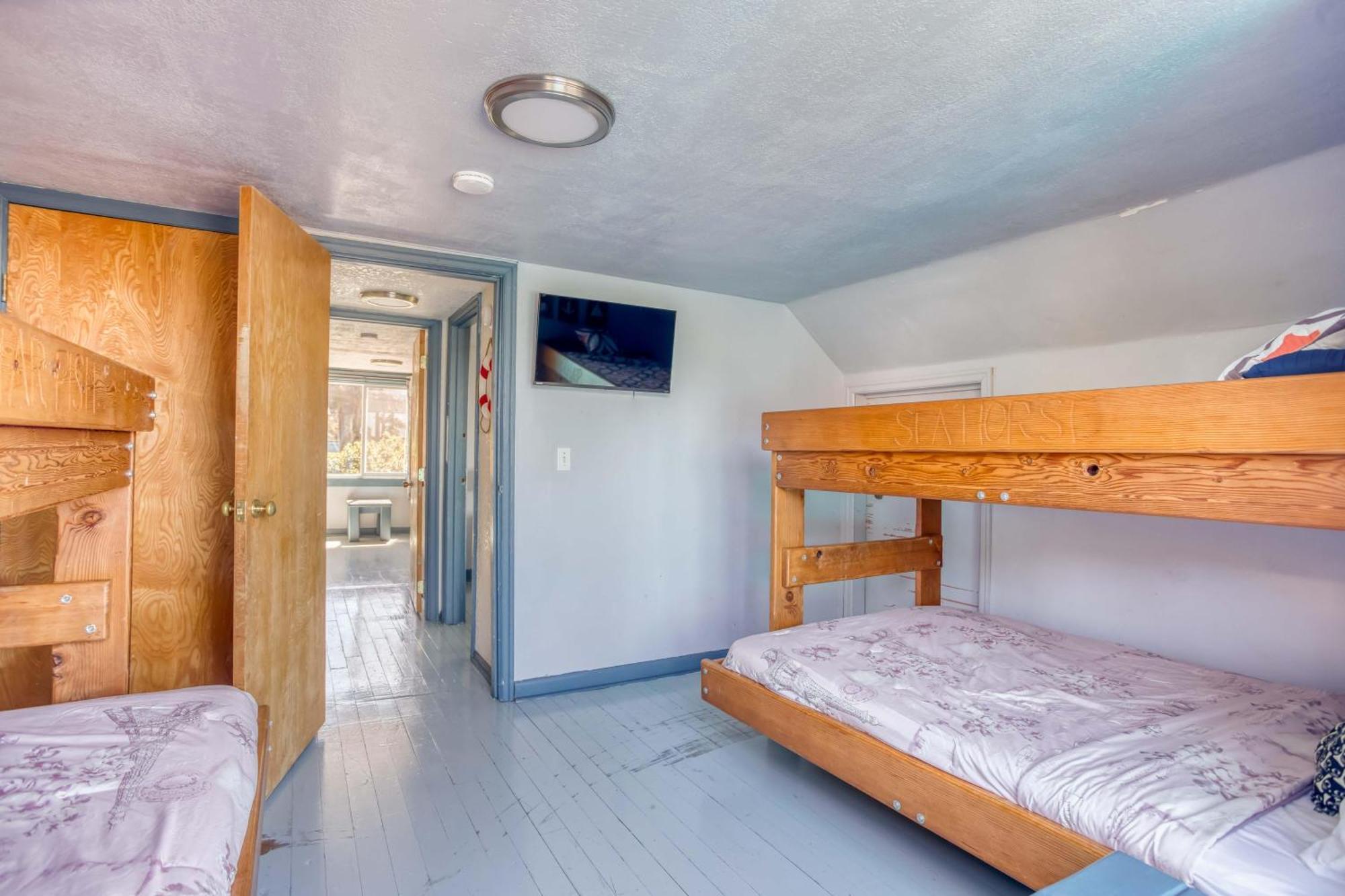 Sea Haven Villa Lincoln City Eksteriør billede