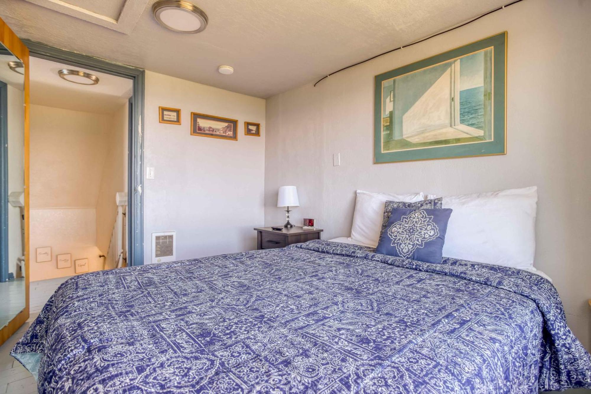 Sea Haven Villa Lincoln City Eksteriør billede